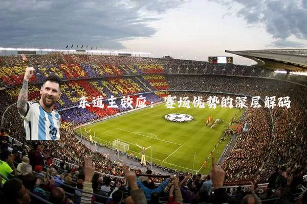 东道主效应:赛场优势的深层解码