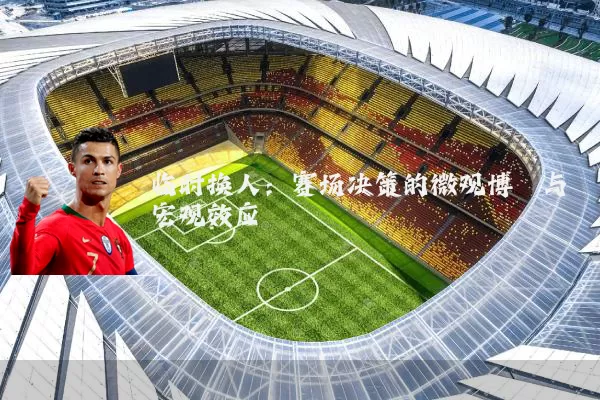 临时换人：赛场决策的微观博弈与宏观效应
