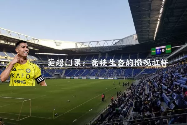 英超门票：竞技生态的微观杠杆