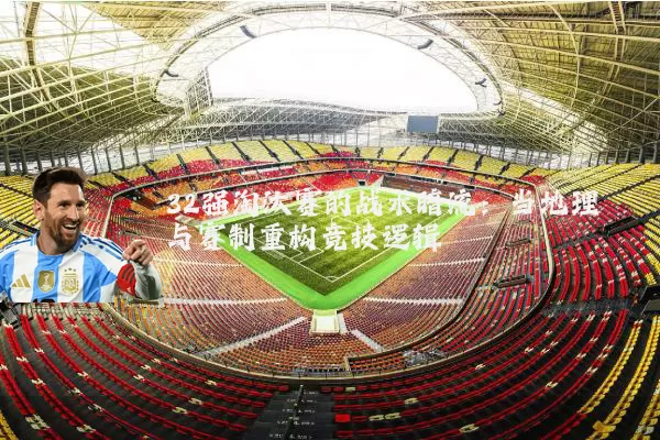 32强淘汰赛的战术暗流:当地理与赛制重构竞技逻辑